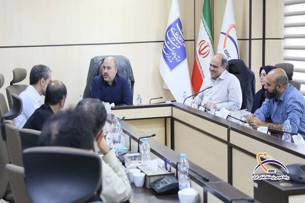 پژوهشگاه،فضايي،صنعت،كشور،ارائه،توسعه،ايران،يزدانيان،فناورانه