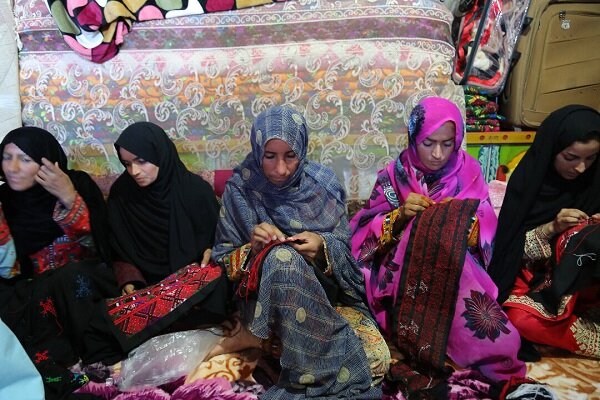 کارآفرینی زنان در سیستان و بلوچستان؛ از محدودیت تا فرصت‌آفرینی