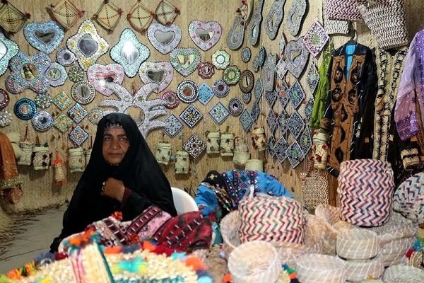 هنرمندان سیستان و بلوچستان؛ روایت‌گر چالش‌ها و ظرفیت‌های استان