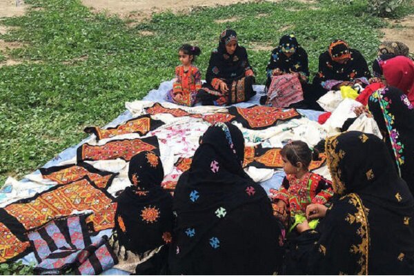 کارآفرینی زنان در سیستان و بلوچستان؛ از محدودیت تا فرصتآفرینی