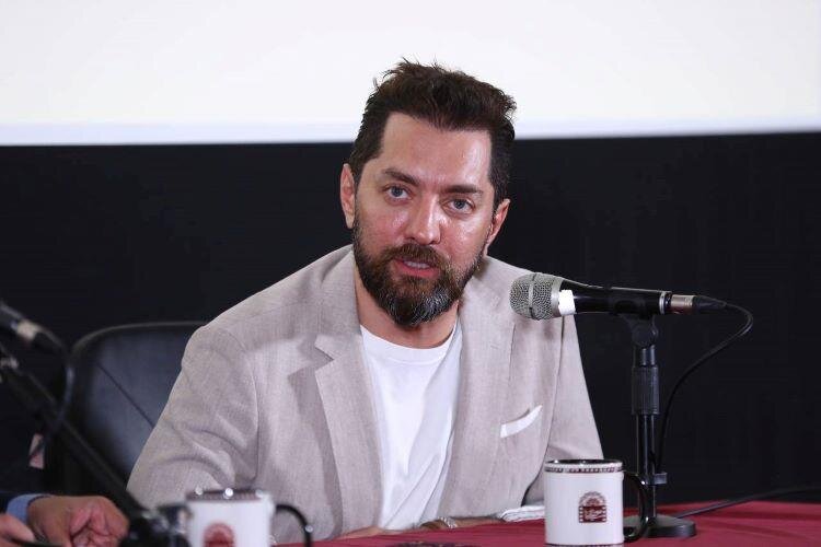 گيلانه،فيلم،رادان،بهرام،بازي،خانم،اعتماد،دليل،معتمدآريا،رخشا ...