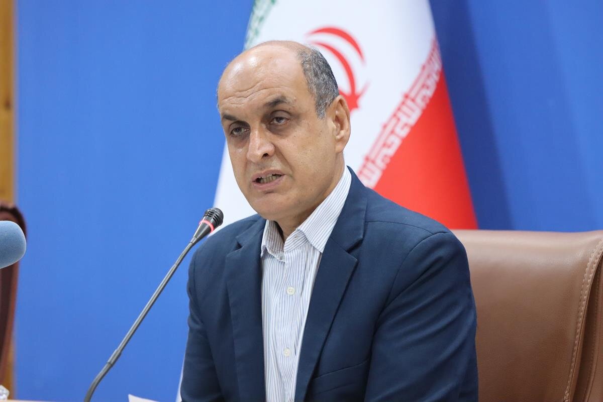 حق شناس: گیلان فراتر از برنامههای سالانه ظرفیت اشتغالزایی دارد حق شناس: گیلان فراتر از برنامههای سالانه ظرفیت اشتغالزایی دارد