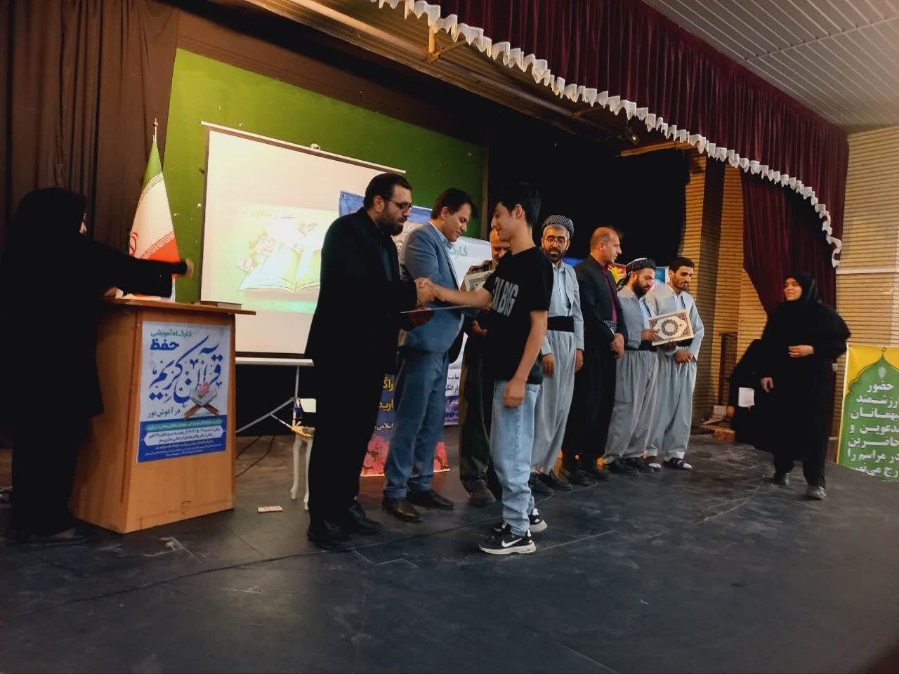 ترویج فرهنگ قرآنی سپری در برابر تهاجم فرهنگی دشمن است