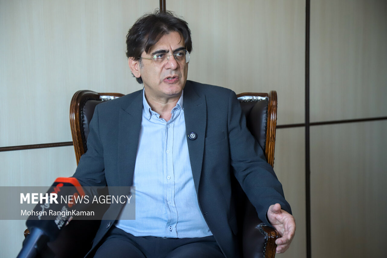 بحران انتخاب رشته در ایران؛ از فشار اجتماعی تا ناکارآمدی نظام آموزش بحران انتخاب رشته در ایران؛ از فشار اجتماعی تا ناکارآمدی نظام آموزش