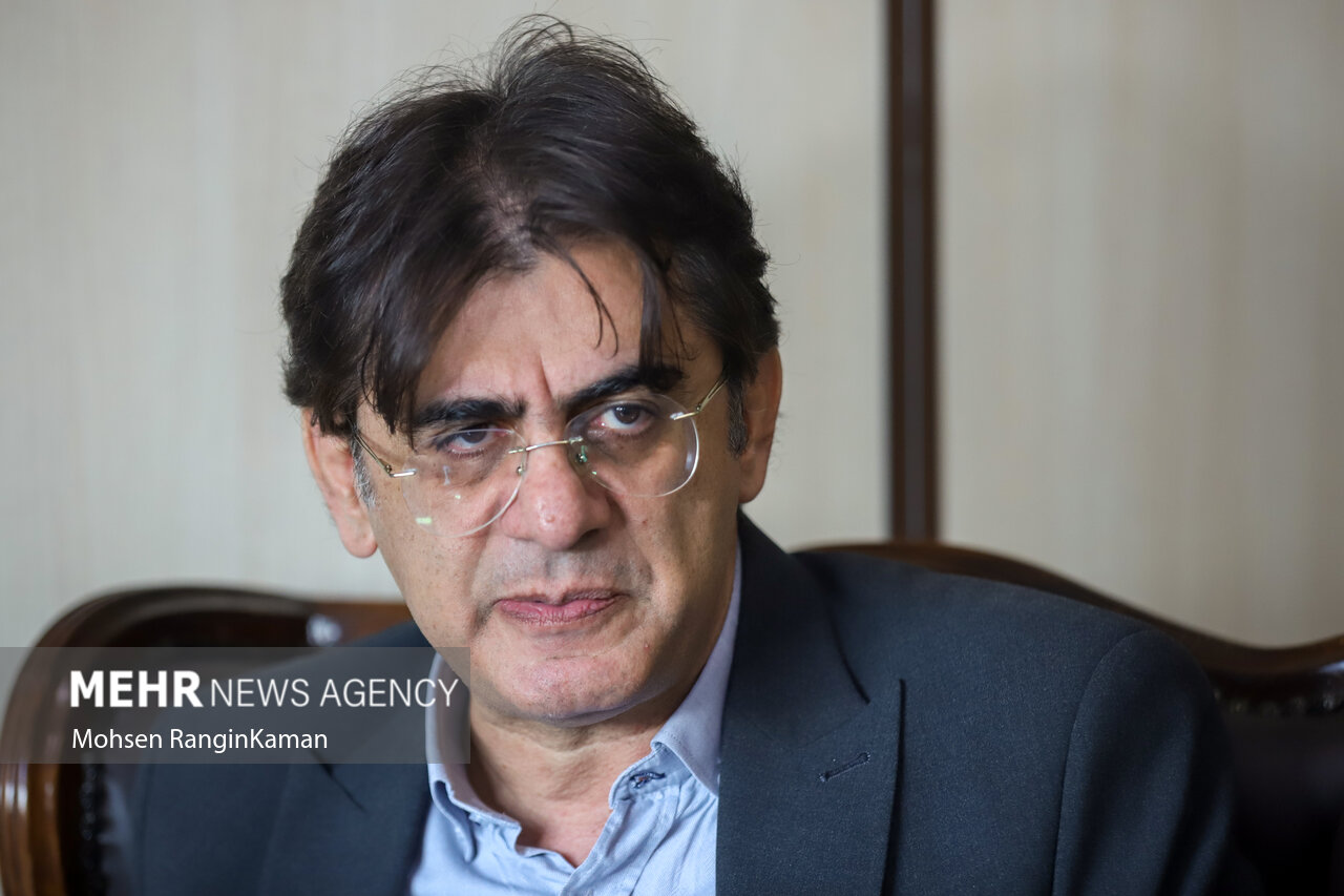 بحران انتخاب رشته در ایران؛ از فشار اجتماعی تا ناکارآمدی نظام آموزش بحران انتخاب رشته در ایران؛ از فشار اجتماعی تا ناکارآمدی نظام آموزش