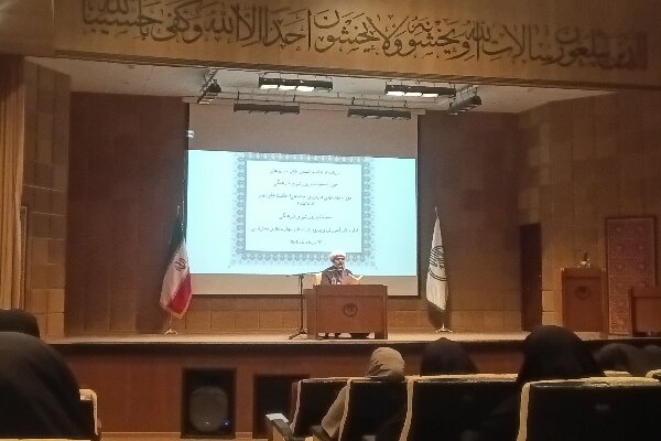 توهم دشوار بودن نهج‌البلاغه باید شکسته شود