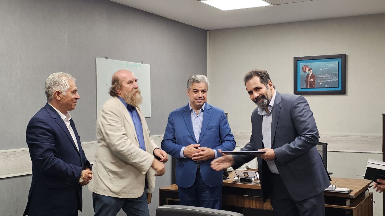 ایجاد چند موزه تخصصی در آینده با رویکردهای ویژه 3