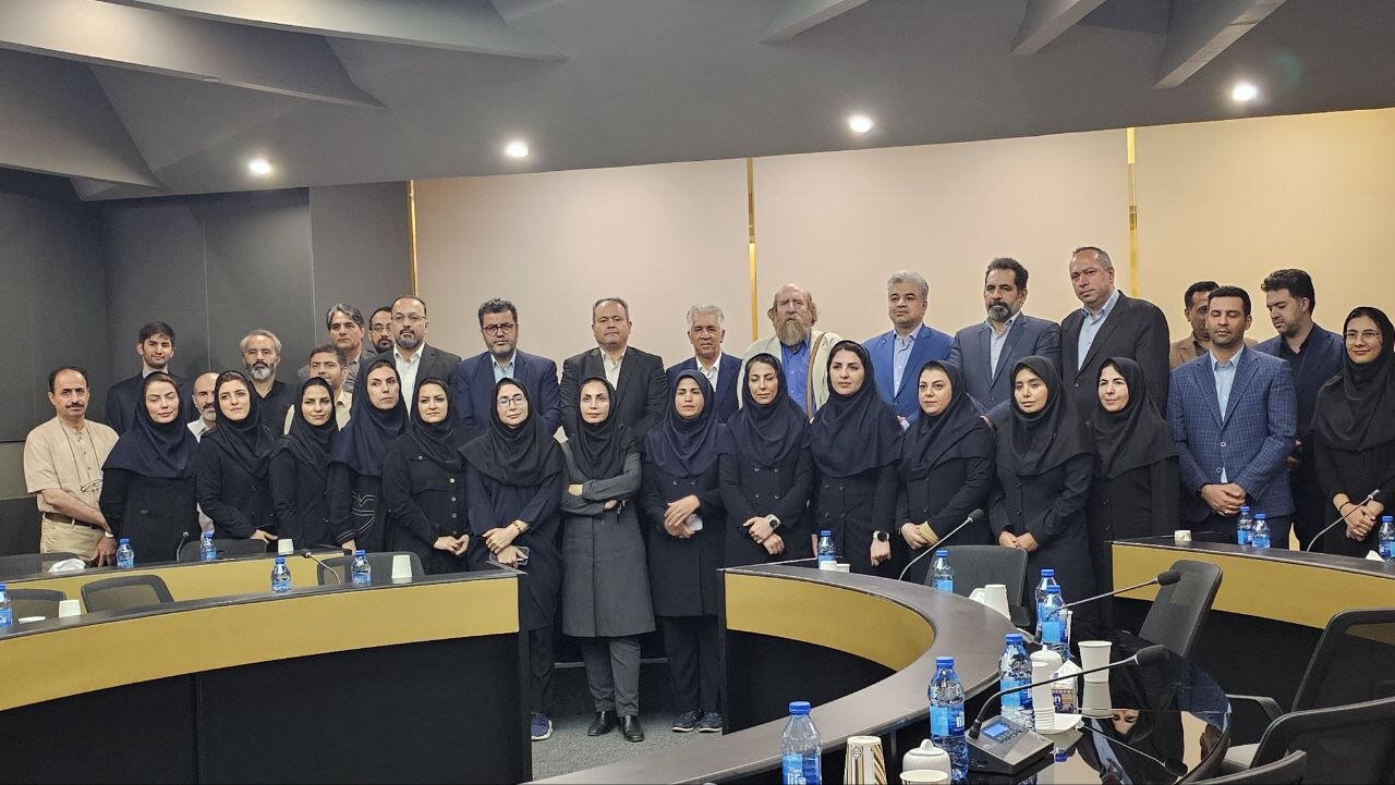 ایجاد چند موزه تخصصی در آینده با رویکردهای ویژه 2