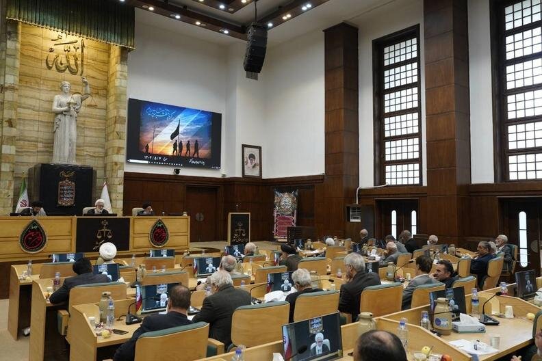 كشور،ديوان،شعبه،قضات،حقوقي،منتظري،والمسلمين،عدالت،مبني،پروند ...