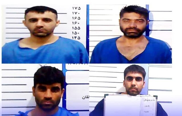 اذيت،آزار،آگاهي،شناسايي،پليس،كارآگاهان،البرز،كرج،سرقت،جاده