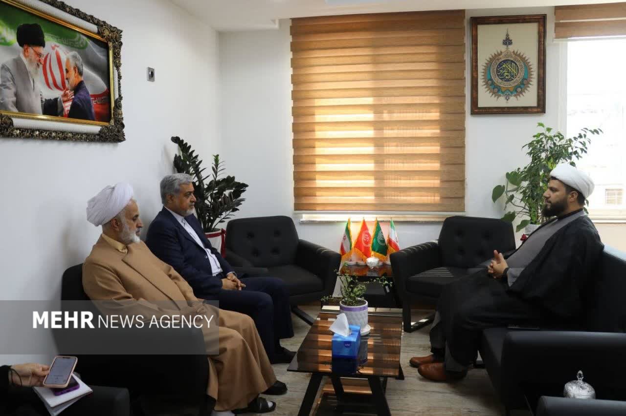 اجرای بزرگ‌ترین رویداد قرآنی دانش‌آموزی کشور در گیلان