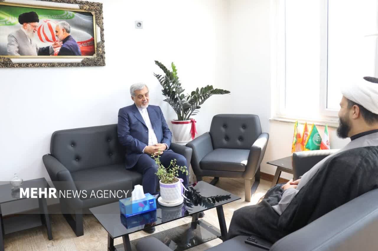 اجرای بزرگترین رویداد قرآنی دانشآموزی کشور در گیلان