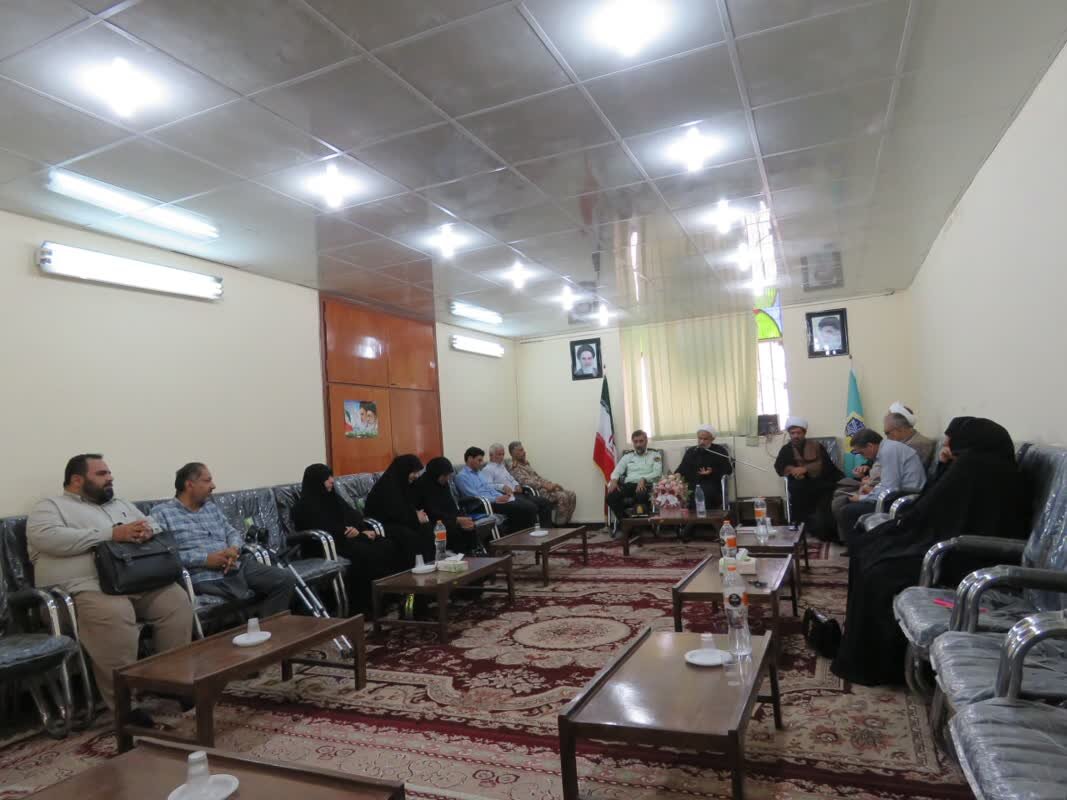 اربعین نماد عظمت و اقتدار شیعیان است