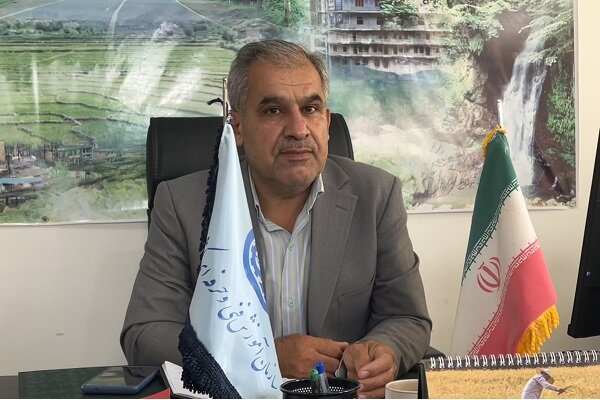 مهارتآموزی کلید حل مسئله بیکاری در فومن و شفت است مهارتآموزی کلید حل مسئله بیکاری در فومن و شفت است