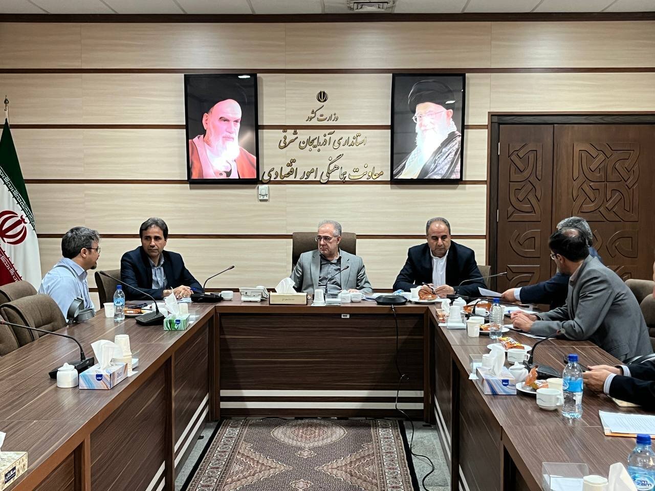 توسعه هنرستانهای جوار صنعت، کمک به اشتغالزایی و مهارتآموزی است توسعه هنرستانهای جوار صنعت، کمک به اشتغالزایی و مهارتآموزی است