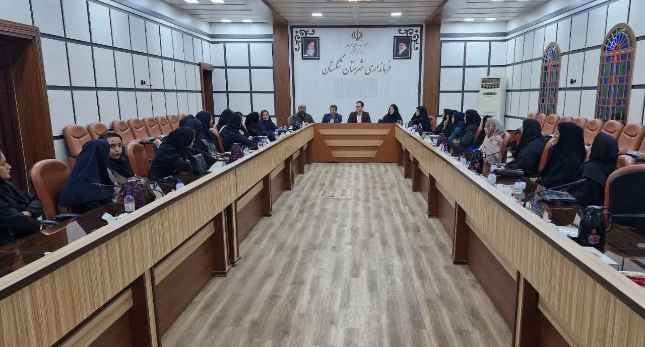 اعتبارات ورزش تنگستان ۳ برابر شد