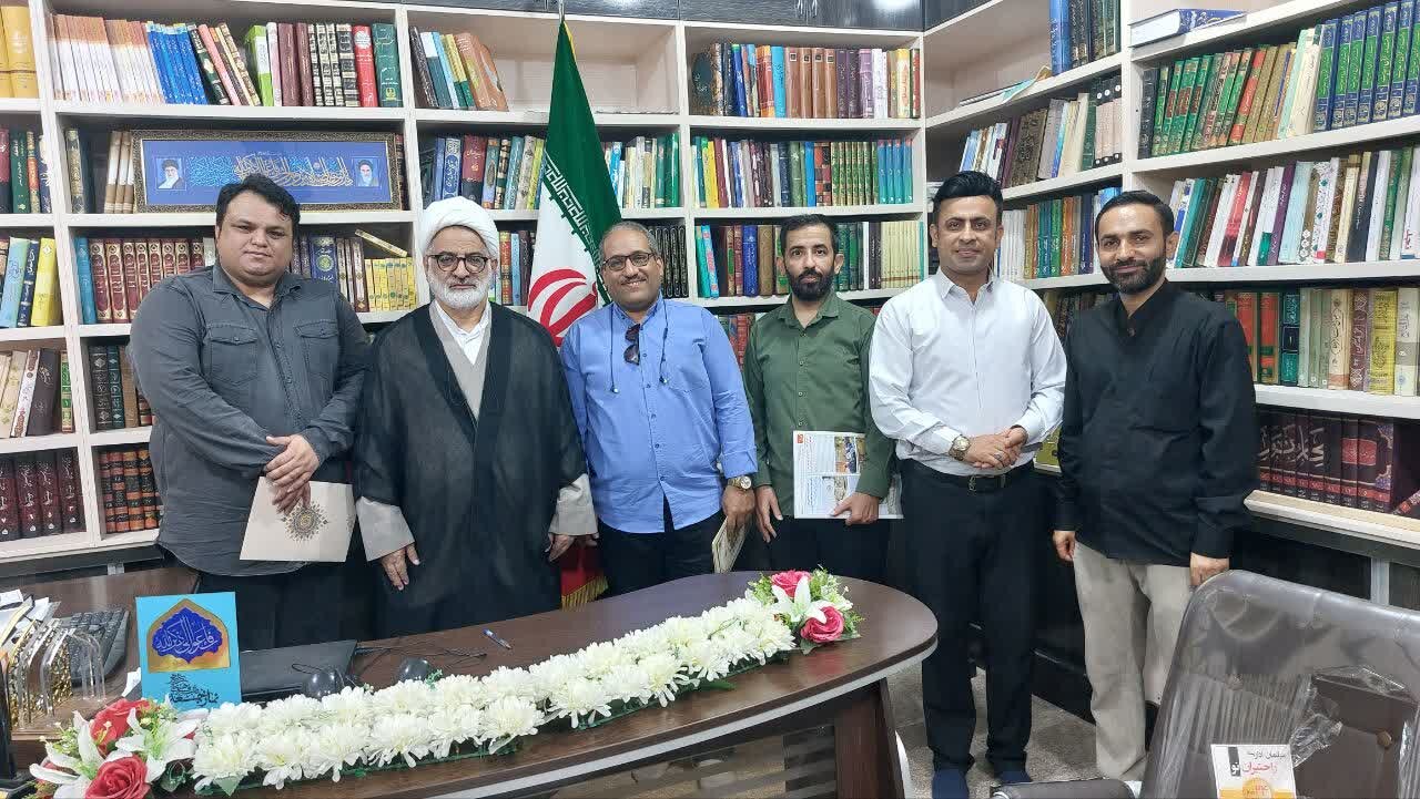 نماز جمعه دژ مستحکم در برابر نفوذ حزب شیطان است