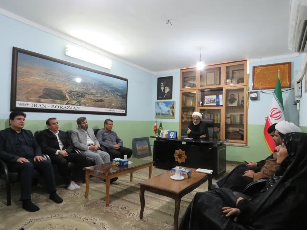 لزوم شفافیت در عملکرد مالی و اجرایی شهرداری برازجان