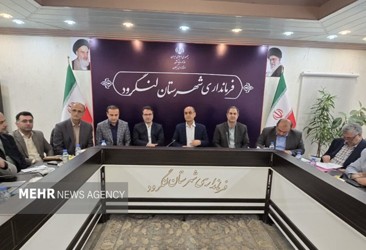 استاندار گیلان: مدیریت پسماند روستایی باید اولویت فرمانداران باشد استاندار گیلان: مدیریت پسماند روستایی باید اولویت فرمانداران باشد