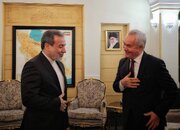سفر وزیر امور خارجه به تاجیکستان؛ گفتگو در مورد روابط دوجانبه