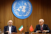 Iran, Turkey can be the key to regional stability: Ghalibaf