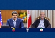 Iran motivated independent states after Israeli defeat