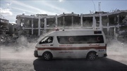 Israeli army kills 70 Palestinians in Gaza in past 24 hours
