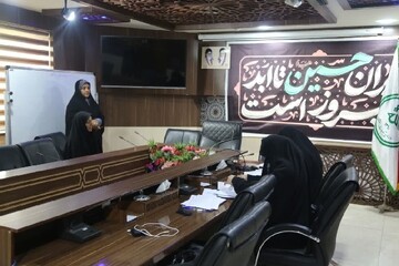 توصیه به حفاظ نوجوان برای شرکت در آزمون‌های اعطای مدرک تخصصی حفظ