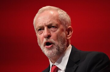 زعيم حزب العمال البريطاني: حان الوقت للتعامل بحزم مع إسرائيل