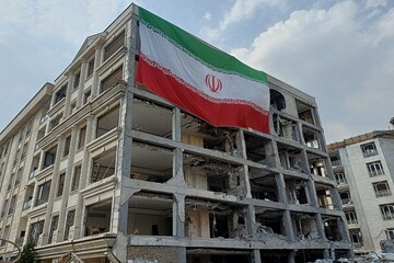 «اردک دیوانه» منتشر می‌شود؛ روایتی تازه از جنگ دوازده‌روزه