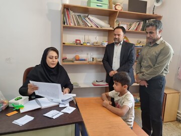 پایان ثبت‌نام جهش تحصیلی در کردستان تا ۱۱ مرداد؛ ارزیابی۱۲۷ دانش‌آموز