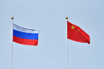 Russia, China navies complete joint patrol in Pacific Ocean