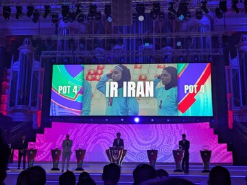 Iranian women to mark their pioneering spirit in AFC Women’s Asian Cup