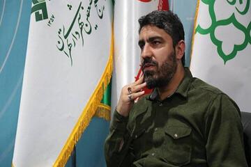 اتصال ظرفیت‌های سپاه و بسیج به شهرداری برای تأمین امنیت