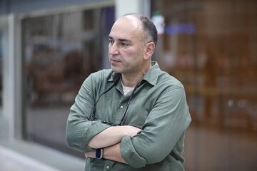 رضوانی: کسی مدال آوری شنا را باور نداشت