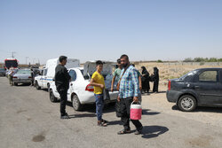 تأکید استانداری تهران بر «بازگشت محترمانه» اتباع غیرمجاز به کشورشان