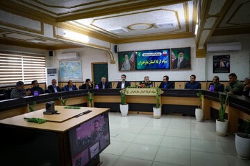 ۶۰۰۰ نونهال در جشنواره کشتی مازندران رقابت می‌کنند