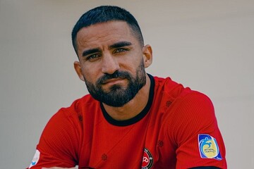 سپاهان به دنبال بازگرداندن مهرداد محمدی؛ جای خالی محبی پُر می شود؟