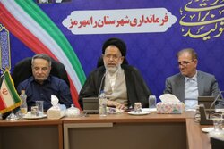 دولت برای توسعه متوازن خوزستان اهتمام ویژه دارد