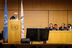 6th World Conference of Speakers of Parliament in Geneva