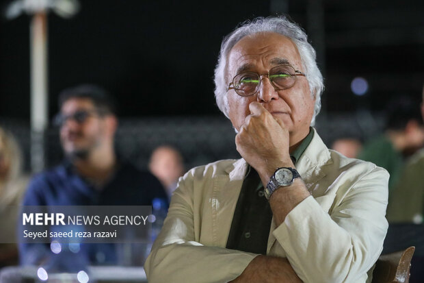 شمس لنگرودی مهمان «همکلام» میشود شمس لنگرودی مهمان «همکلام» میشود