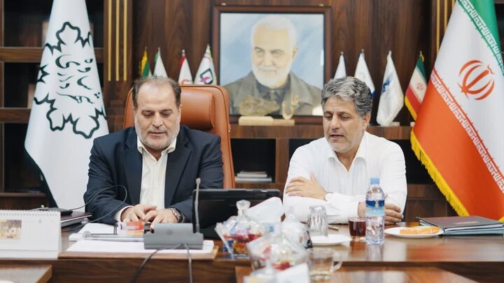 بدون برنامهریزی آیندهنگر شهرداری با ترک فعلهای متعدد مواجه میشود بدون برنامهریزی آیندهنگر شهرداری با ترک فعلهای متعدد مواجه میشود