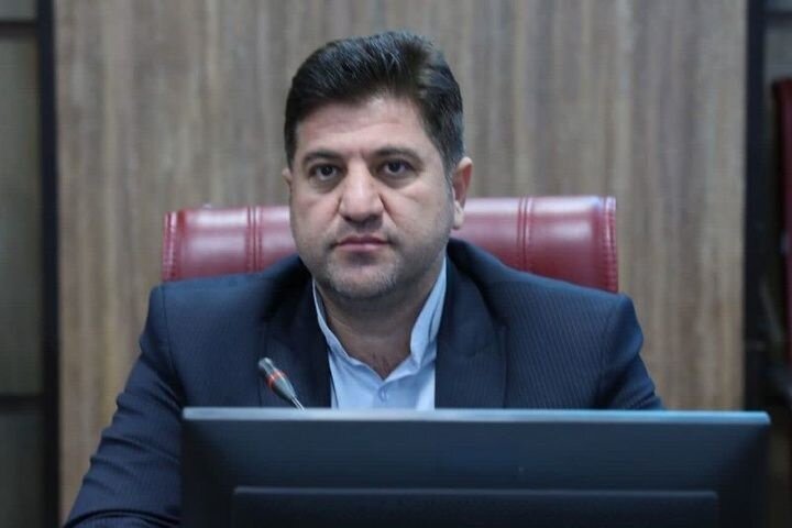 کشف اشیای تاریخی و فرش ابریشمی از قاچاقچی در مرز مهران
