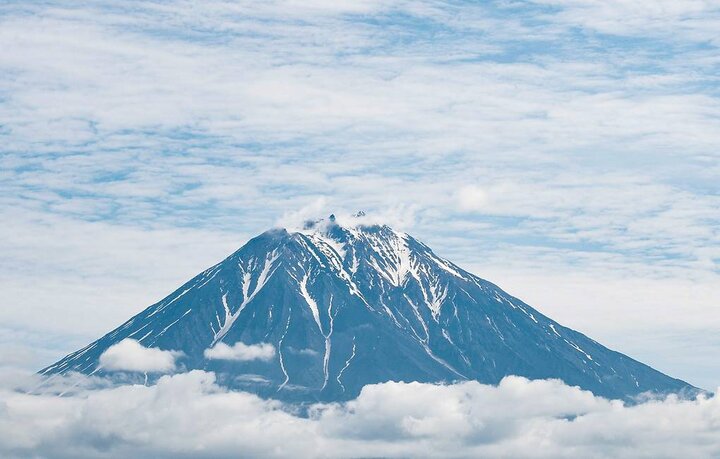 Magnitude 8.7 of earthquake shakes Russia's Kamchatka