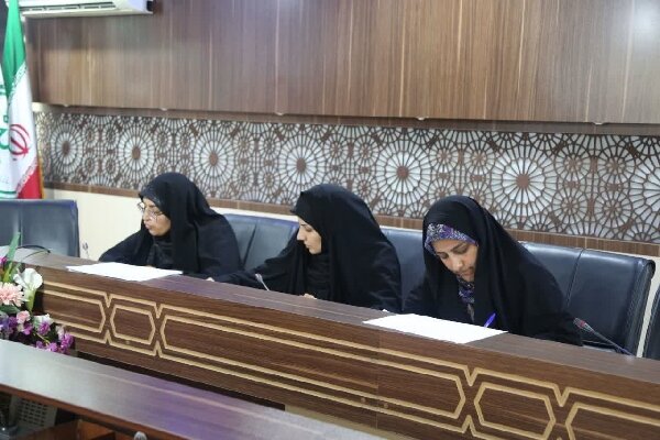 توصیه به حفاظ نوجوان برای شرکت در آزمونهای اعطای مدرک تخصصی حفظ