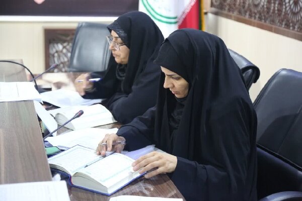 توصیه به حفاظ نوجوان برای شرکت در آزمونهای اعطای مدرک تخصصی حفظ