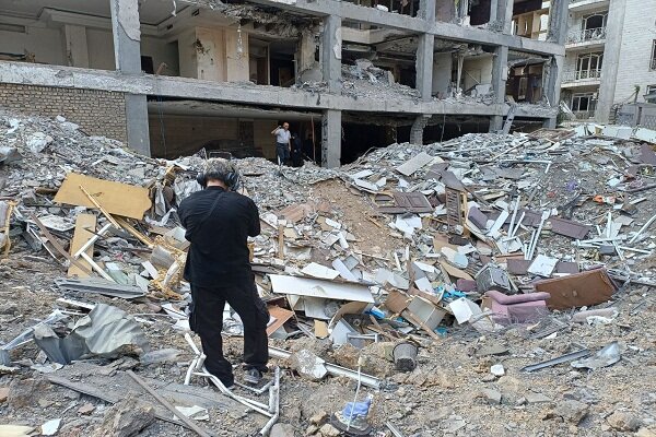 برگزاری نشست «آیین و بحران در ایران» با محوریت جنگ ۱۲روزه