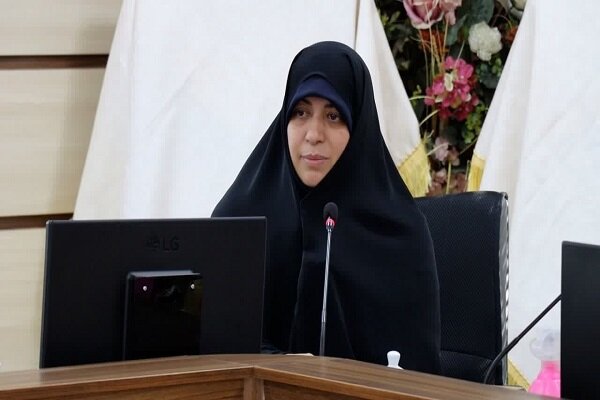 تشریح عملیات «لشکر بانوان مقاومت» با راهبری بانوان مسجدی