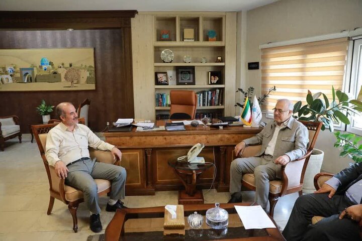 سهمیه قیر شهرداریهای هرمزگان تأمین شد