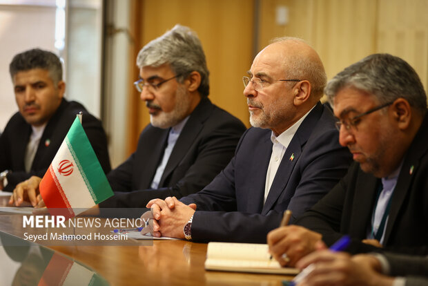 ابتکار ایران در ژنو؛ قدرت دیپلماسی پارلمانی دربرابر جنایات سازمانیافته